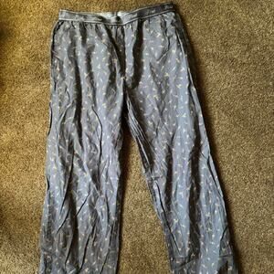 Grey and white victorias secret